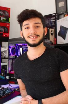 Abdullah Hacıgül