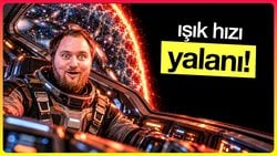 Evrende İstediğimiz Yere Anında Gidebilir miyiz?