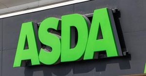 Asda Issues Urgent Recall Of Hot & Spicy Chicken