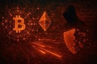 North Korea’s Billion-Dollar Crypto Heists: A Looming Threat to Global Cybersecurity and Digital Assets