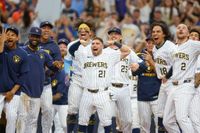 How to watch today’s Cubs vs. Brewers series opener: Time, TV channel, free live stream