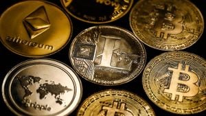 Cryptocurrency Earnings Show Divergent Paths For Companies