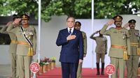 Pakistan Army criticises remarks made by Indian military officers, political leaders - The Times of India