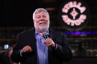 Steve Wozniak, Prince Harry And 800 Others Want A Ban On AI ‘Superintelligence’