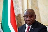 South Africa reacts to Trump’s decision to boycott G20 summit