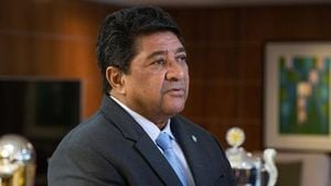 Legal Battle Erupts Over CBF Leadership Amid Forgery Allegations