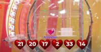 Ganadores Sorteo Melate, Revancha y Revanchita 4053 hoy 7 de mayo 2025