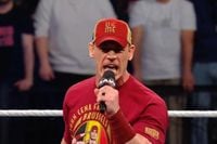 WWE fans stunned at devastating John Cena moment during his first ‘heel promo’