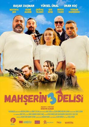 Mahşerin Üç Delisi