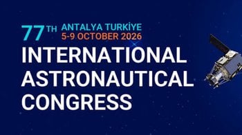 77. Uluslararası Uzay Kongresi (IAC 2026 Antalya)