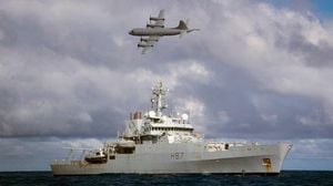 Renewed Search For Missing Flight MH370 Launches