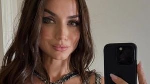 Tom Cruise And Ana De Armas Plan Daring Wedding