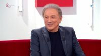 Michel Drucker : malgré ses gros problèmes de santé, il reste indéboulonnable et en voici la preuve - Télé Star