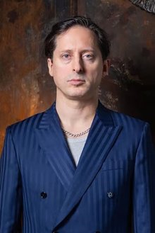 Carl Barât