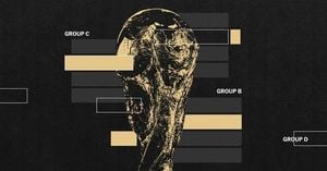 MetLife Stadium Set For Historic 2026 World Cup Run