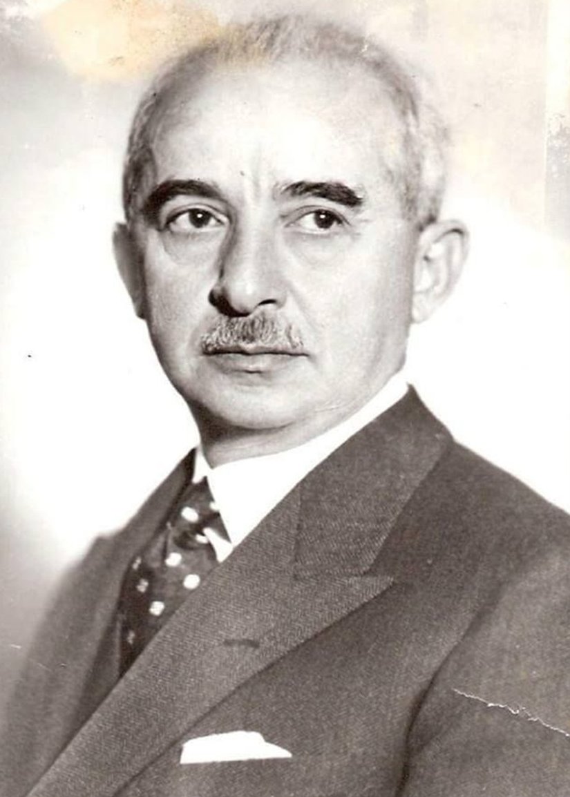 İsmet İnönü, Lozan’ın başkahramanıdır.