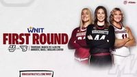 Women's Hoops Draws Stonehill in First Round of WNIT - University of Massachusetts Athletics