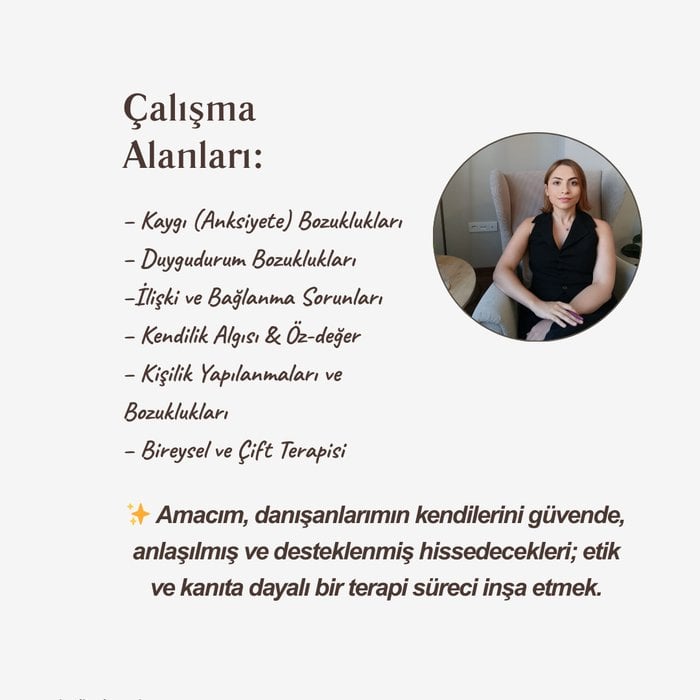 Ulaşılabilir Psikolojik Danışmanlık Hizmeti- Garod Balcı