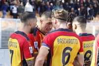Verso Atalanta-Lecce