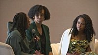Indiana Fever stars defend reproductive rights at fundraiser event