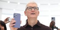 Apple just won a bid to stop its UK privacy case from being held completely in secret