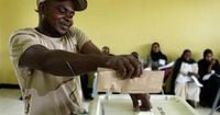 Polls open in Tanzania as ruling party seeks to extend decades in power