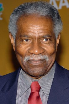 Ossie Davis