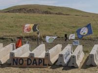 Greenpeace to Appeal $650M Penalty for Dakota Access Pipeline Protests