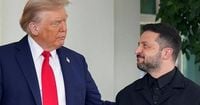 Ukraine Trump Nobel: Ukraine's New Tactic for Trump Support