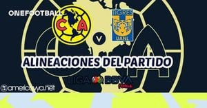 América Femenil Aims For Top Spot Against Tigres Amid Injury Crisis