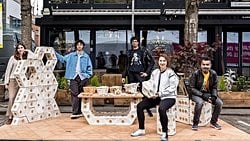 Mantarlar Sıfır Emisyona Ulaşmanın Anahtarı Olabilir