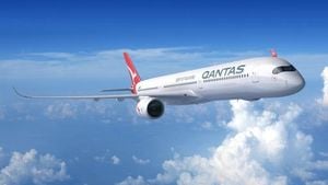 Qantas Gears Up For Project Sunrise Launch