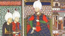 Babası Belli Olmayan Osmanlı Şehzadesi!!!