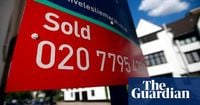 ‘Desperately hoping’: the Britons who risk paying thousands more if they miss stamp duty deadline