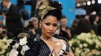 Met Gala Live Updates: See All the Biggest Stars on the 2025 Met Gala Red Carpet