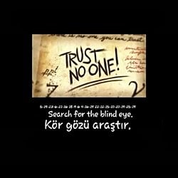 Esrarengiz kasaba sizcede illuminati ile ilgili birçok sır vermiyor mu?