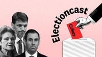 Electioncast: One Nation’s resurgence will change Australian politics
