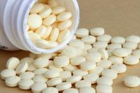 EXPERT REACTION: ADHD meds linked to reduced risk of suicide, drug abu