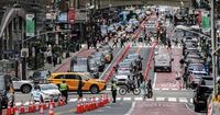 US authorities seize illicit electronics in New York area during UN General Assembly