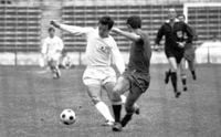 OBITUARY | Kunishige Kamamoto, Japan's Greatest Goalscorer, Dies at 81 | JAPAN Forward