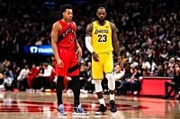 How to Watch Lakers vs Raptors: Live Stream NBA, TV Channel