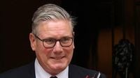 Liberty groups condemn Labour plans for  'dystopian' digital ID cards