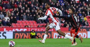 Stoke City Faces Relegation Battle After Millwall Defeat