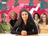 Roshni Nadar makes history, becomes 1st Indian to be part of the world's top 10 richest women list