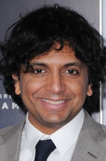 M. Night Shyamalan