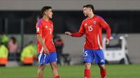Ver EN VIVO ONLINE el Paraguay vs. Chile, Eliminatorias Conmebol al Mundial 2026: Dónde ver, TV, canal y Streaming | Goal.com México