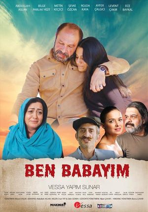 Ben Babayım