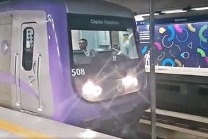 Tragic Subway Accident Claims Life Of 35-Year-Old Man
