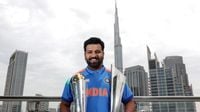Rohit Sharma announces retirement from Test cricket