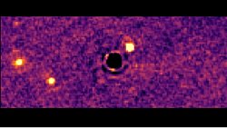 James Webb Teleskobu'ndan tarihi keşif!